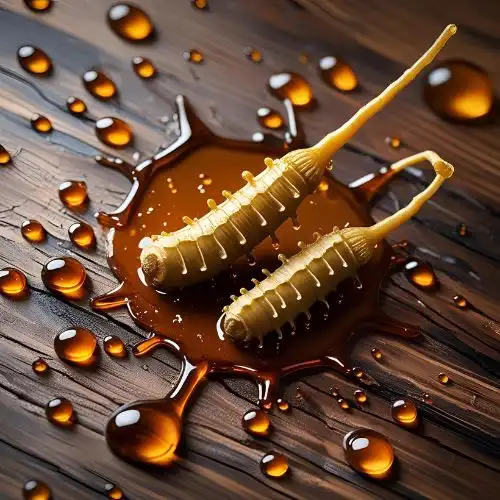 Complete Guide to Choosing the Best Cordyceps Militaris Extract for Anti-aging